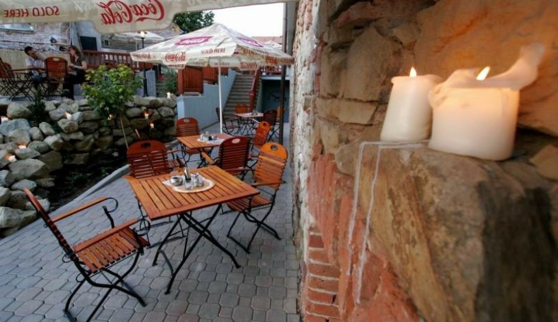 Hotel Koníček Uherské Hradiště